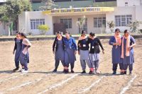 Sports Meet